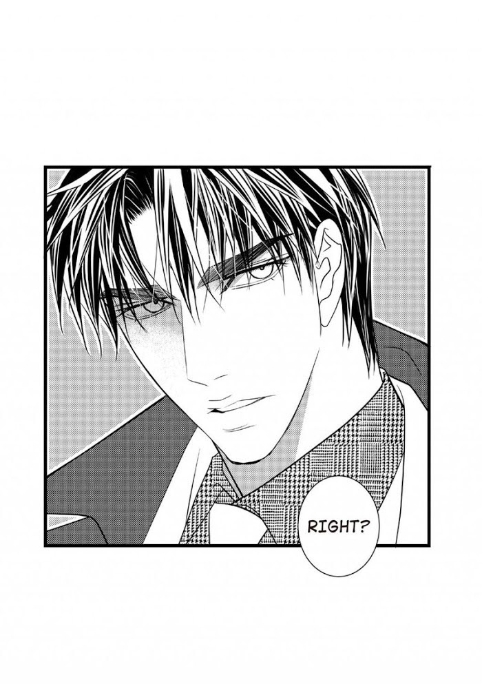 Work, Fight and Love Chapter 37 page 10 - 