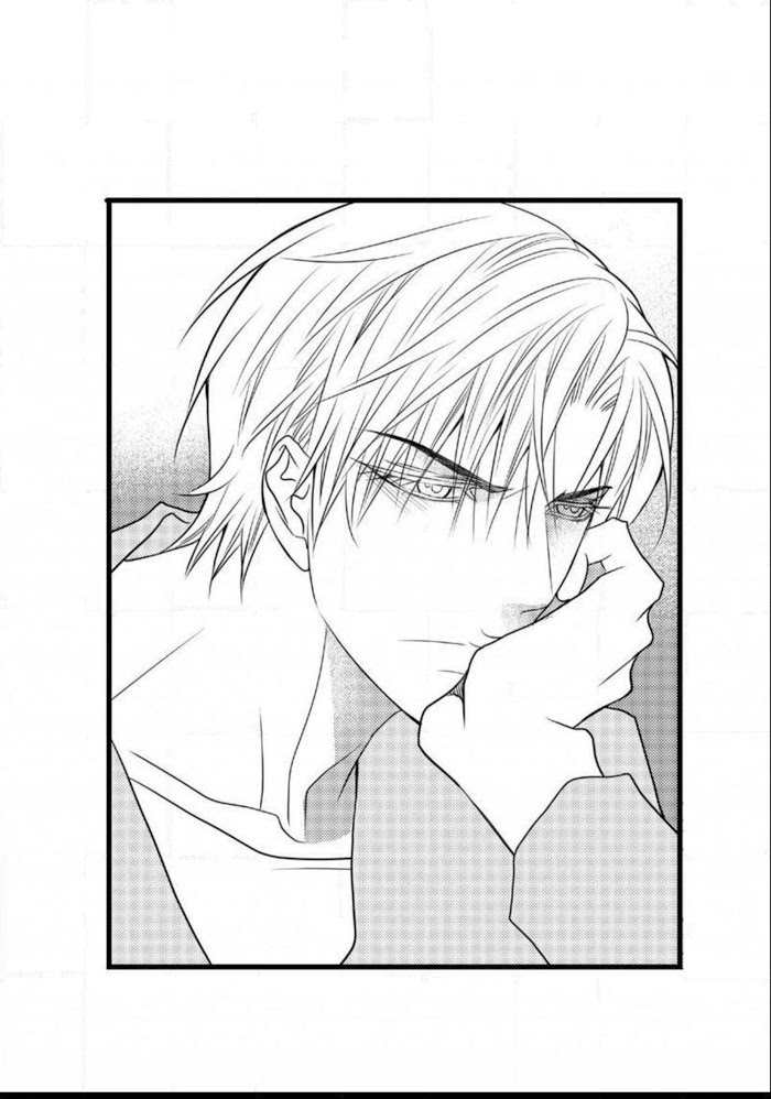 Work, Fight and Love Chapter 38 page 16 - 