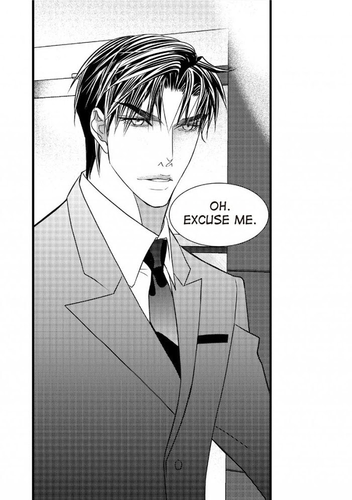Work, Fight and Love Chapter 38 page 26 - 