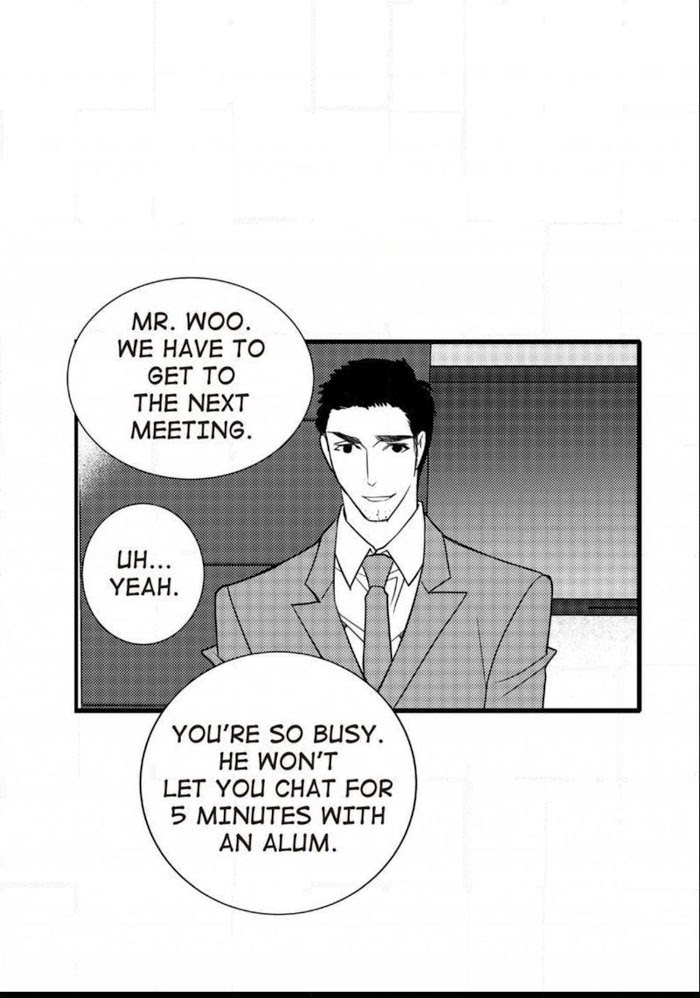 Work, Fight and Love Chapter 38 page 27 - 