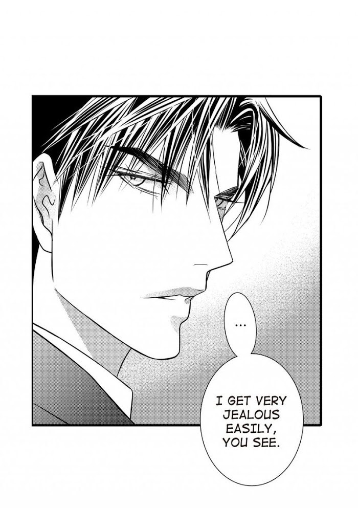 Work, Fight and Love Chapter 38 page 28 - 