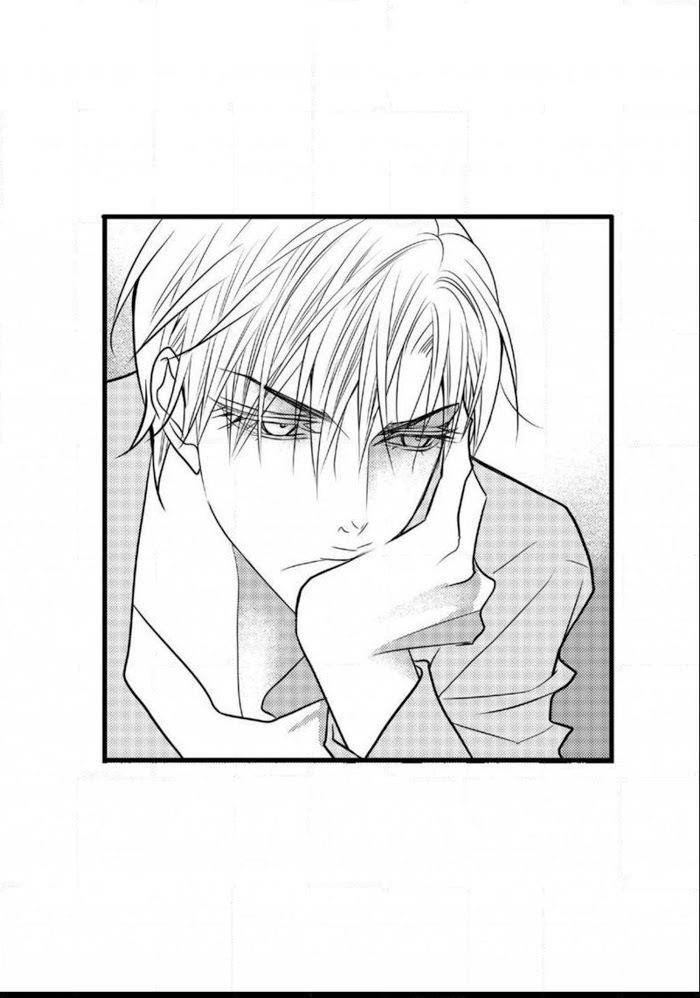 Work, Fight and Love Chapter 38 page 4 - 