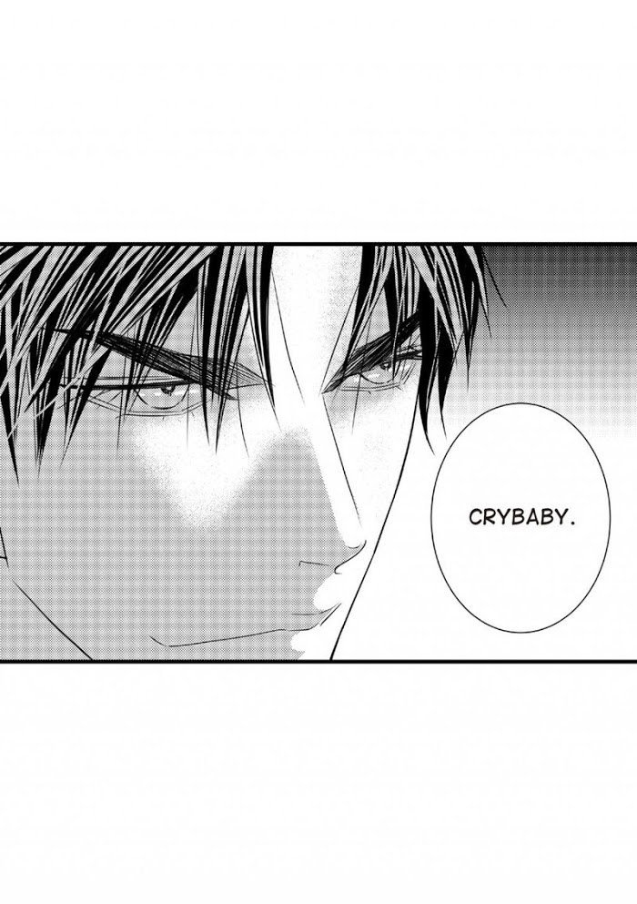 Work, Fight and Love Chapter 38 page 37 - 