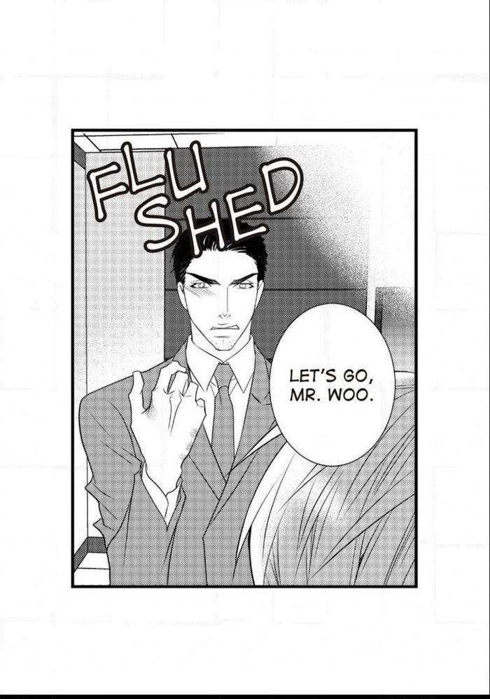 Work, Fight and Love Chapter 38 page 38 - 