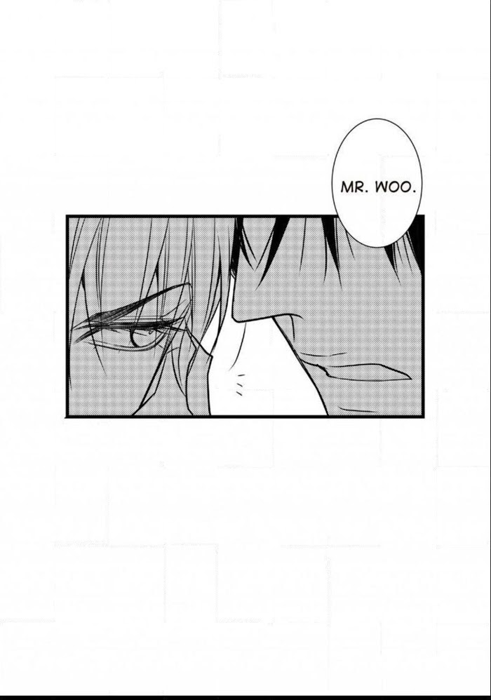 Work, Fight and Love Chapter 38 page 5 - 