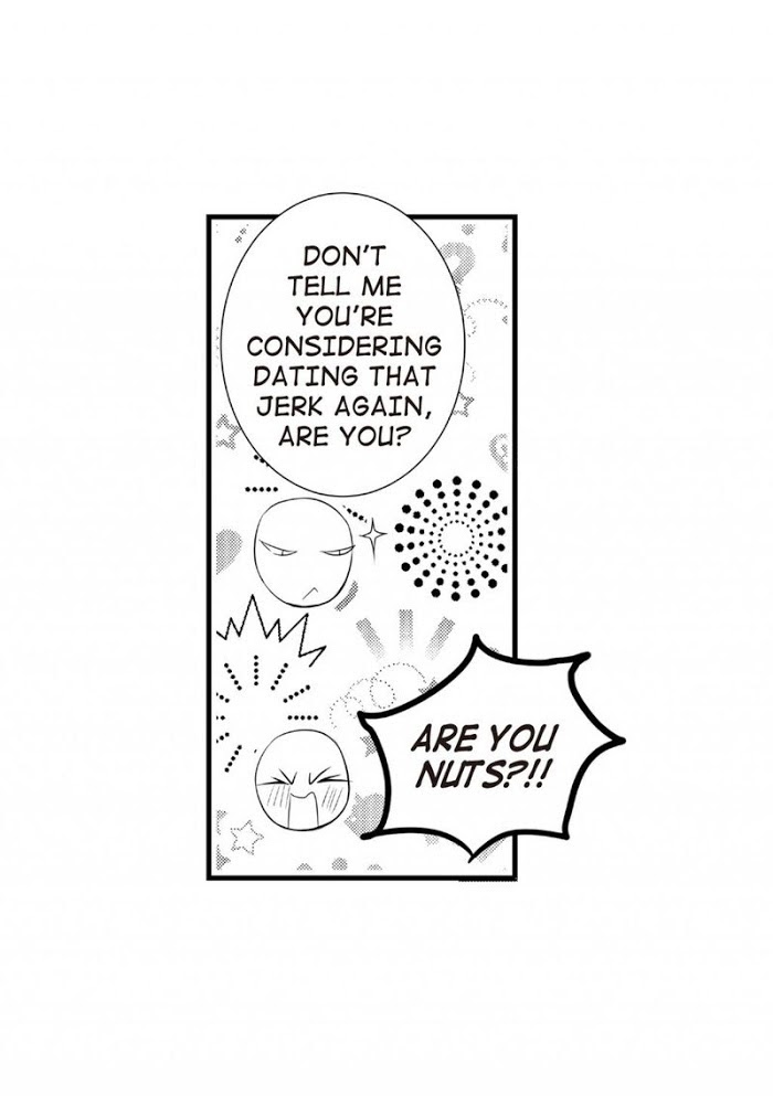 Work, Fight and Love Chapter 38 page 43 - 