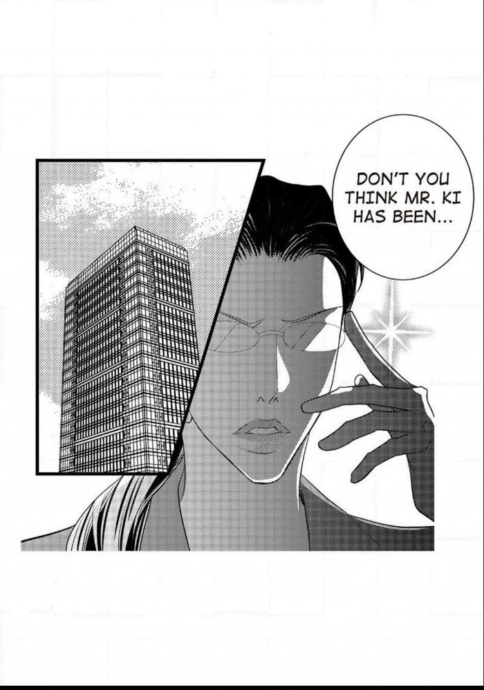 Work, Fight and Love Chapter 38 page 46 - 