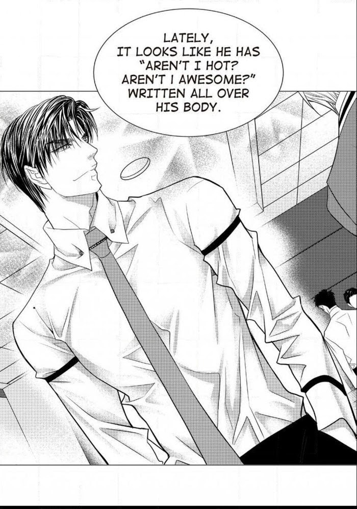 Work, Fight and Love Chapter 38 page 48 - 