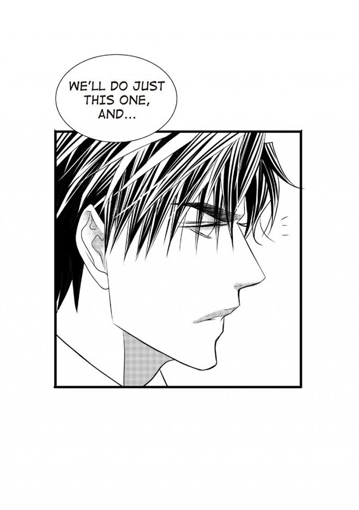 Work, Fight and Love Chapter 38 page 51 - 