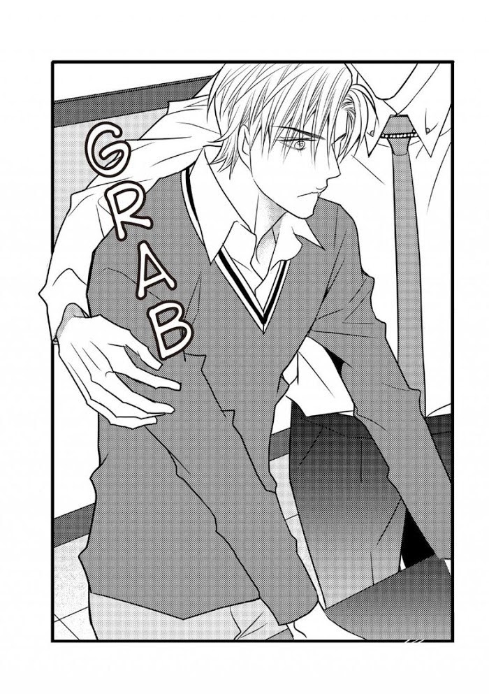 Work, Fight and Love Chapter 38 page 52 - 
