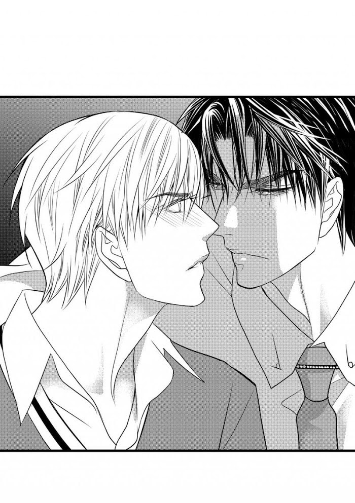 Work, Fight and Love Chapter 38 page 54 - 