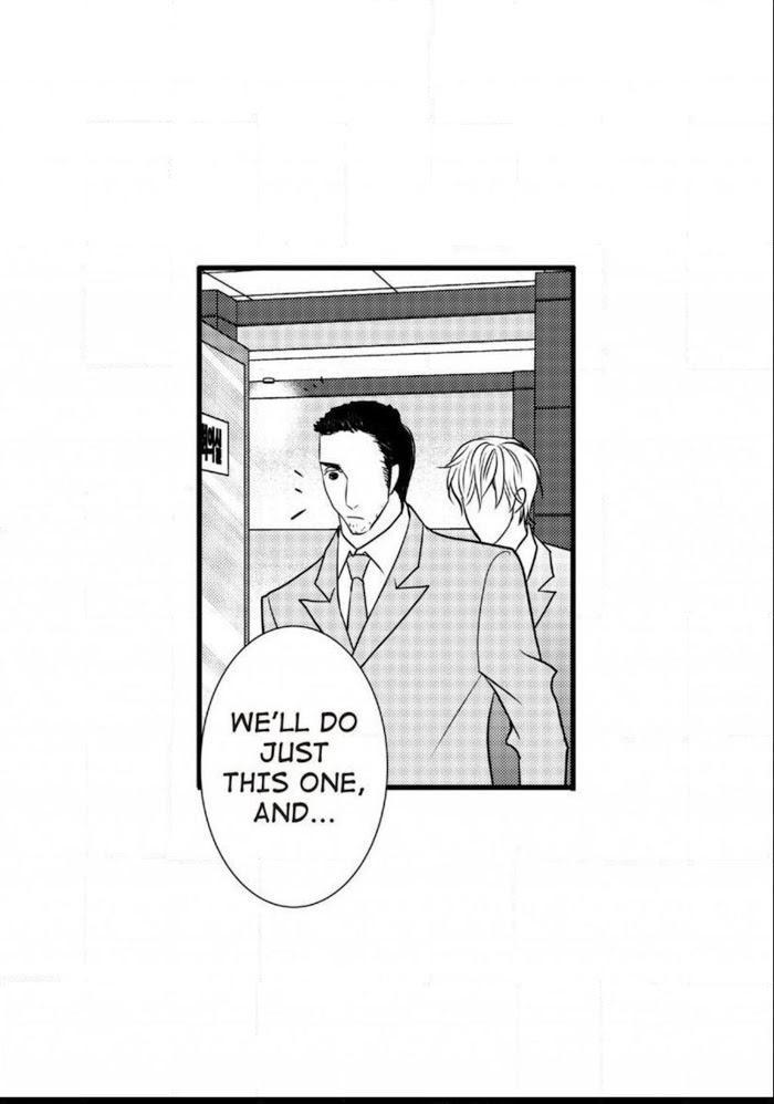 Work, Fight and Love Chapter 38 page 56 - 