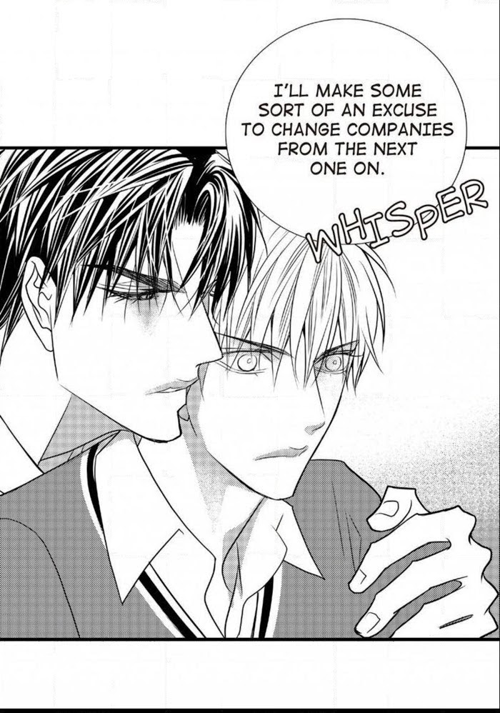 Work, Fight and Love Chapter 38 page 57 - 