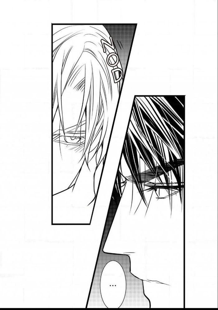 Work, Fight and Love Chapter 38 page 7 - 