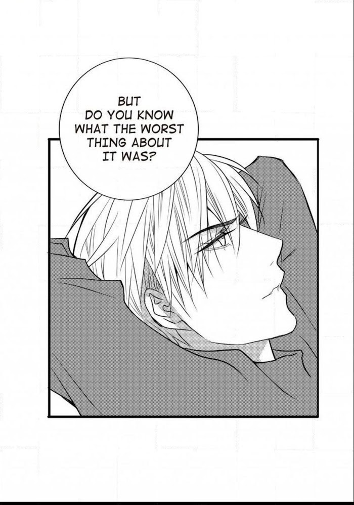 Work, Fight and Love Chapter 38 page 10 - 