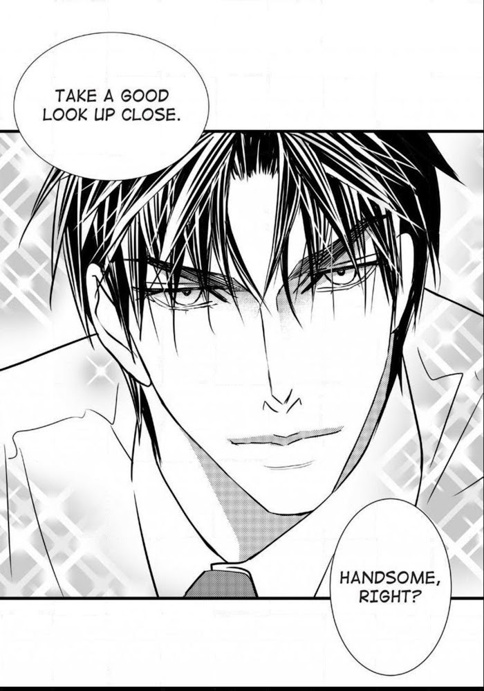 Work, Fight and Love Chapter 39 page 15 - 