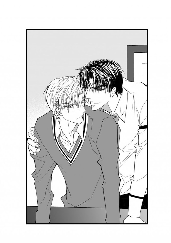 Work, Fight and Love Chapter 39 page 3 - 