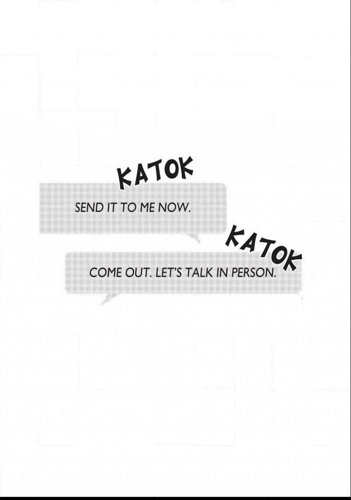 Work, Fight and Love Chapter 39 page 26 - 