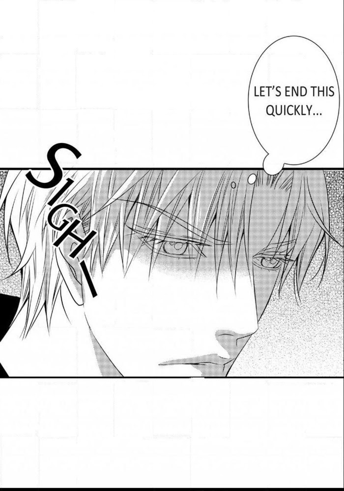 Work, Fight and Love Chapter 39 page 28 - 