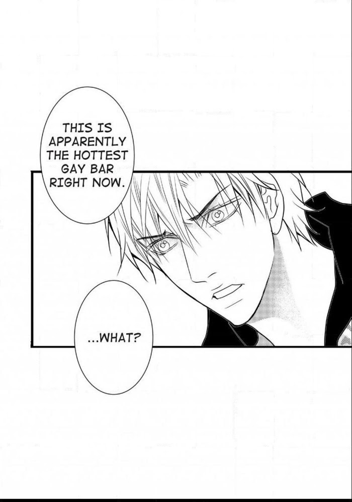 Work, Fight and Love Chapter 39 page 33 - 