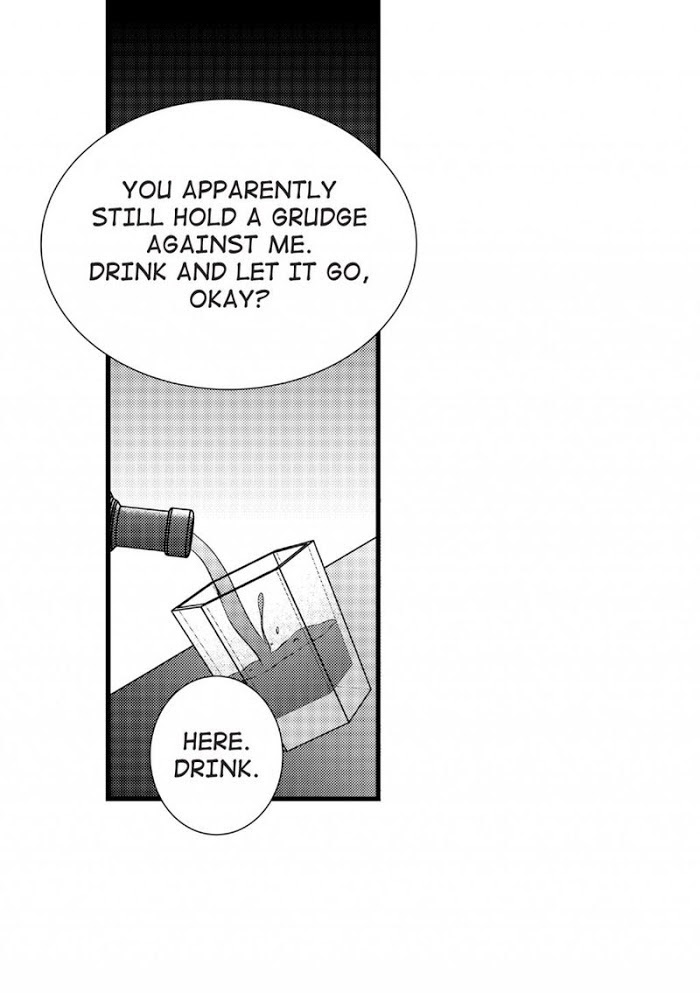 Work, Fight and Love Chapter 39 page 35 - 