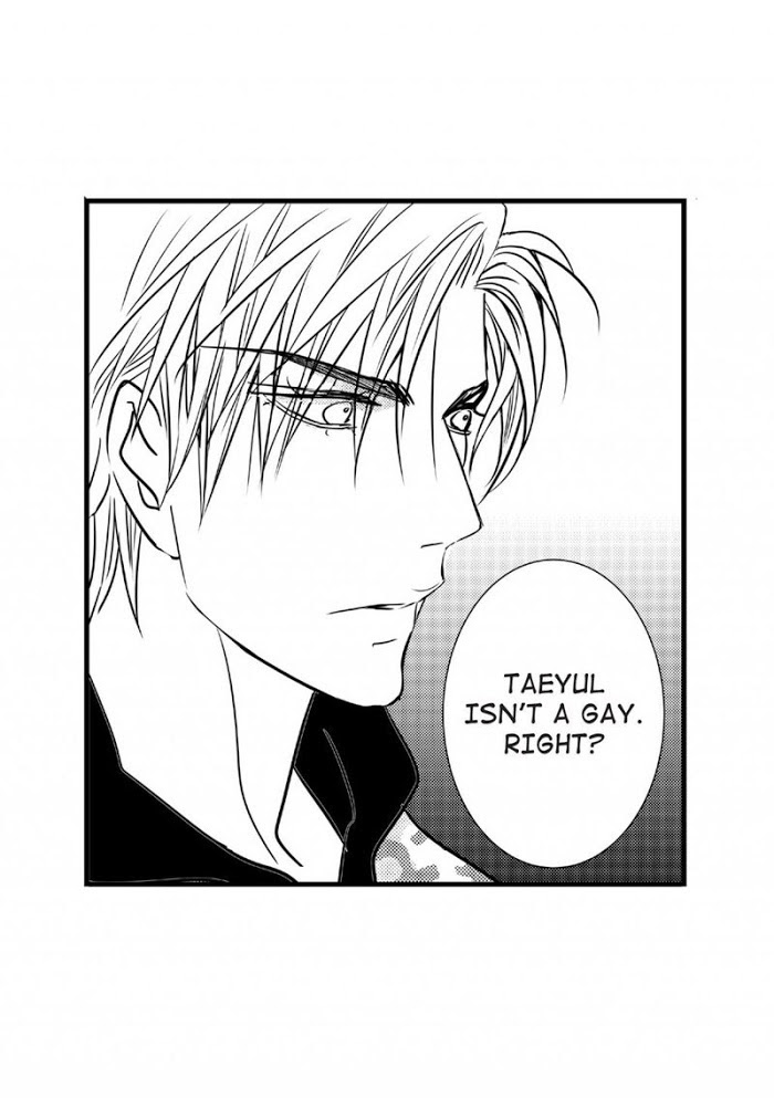 Work, Fight and Love Chapter 39 page 42 - 