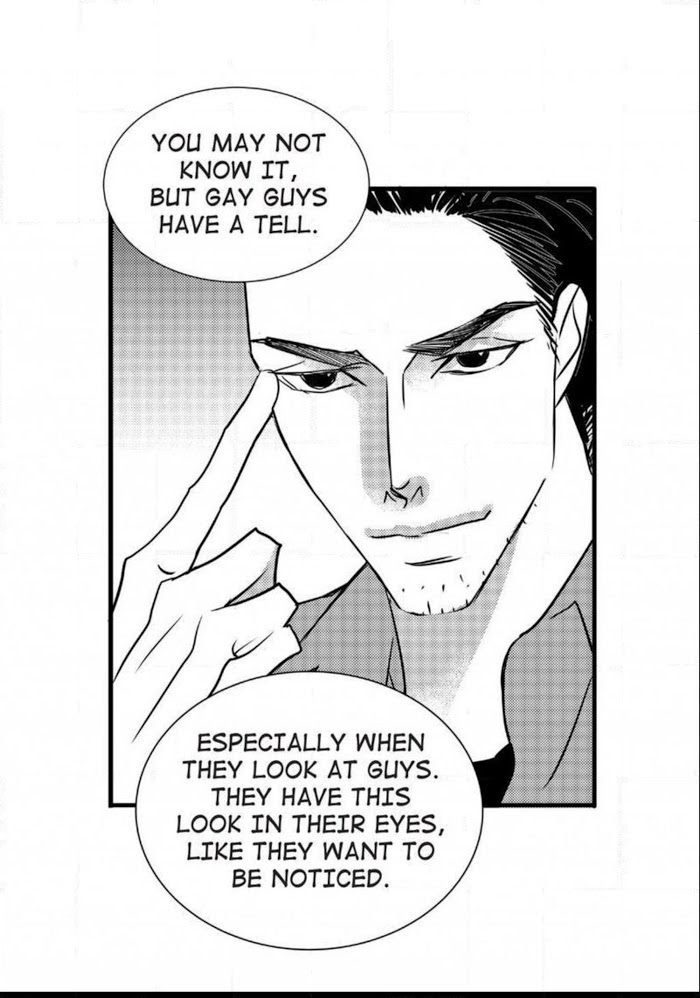 Work, Fight and Love Chapter 39 page 43 - 
