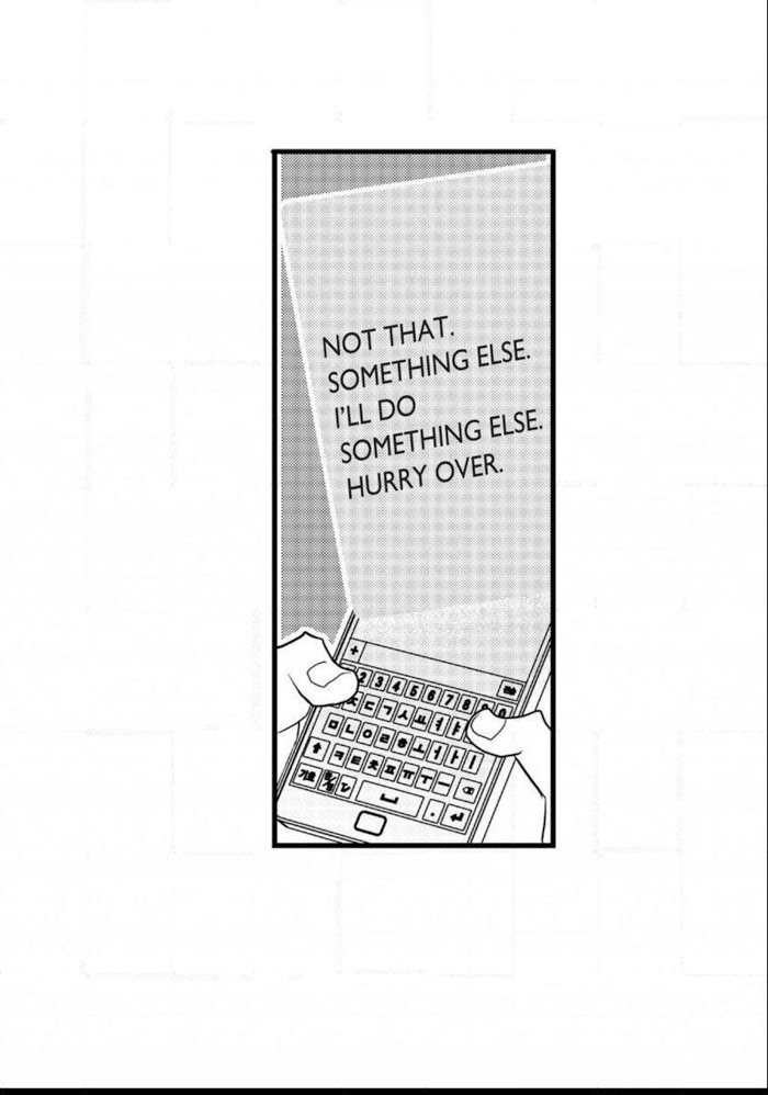 Work, Fight and Love Chapter 39 page 49 - 