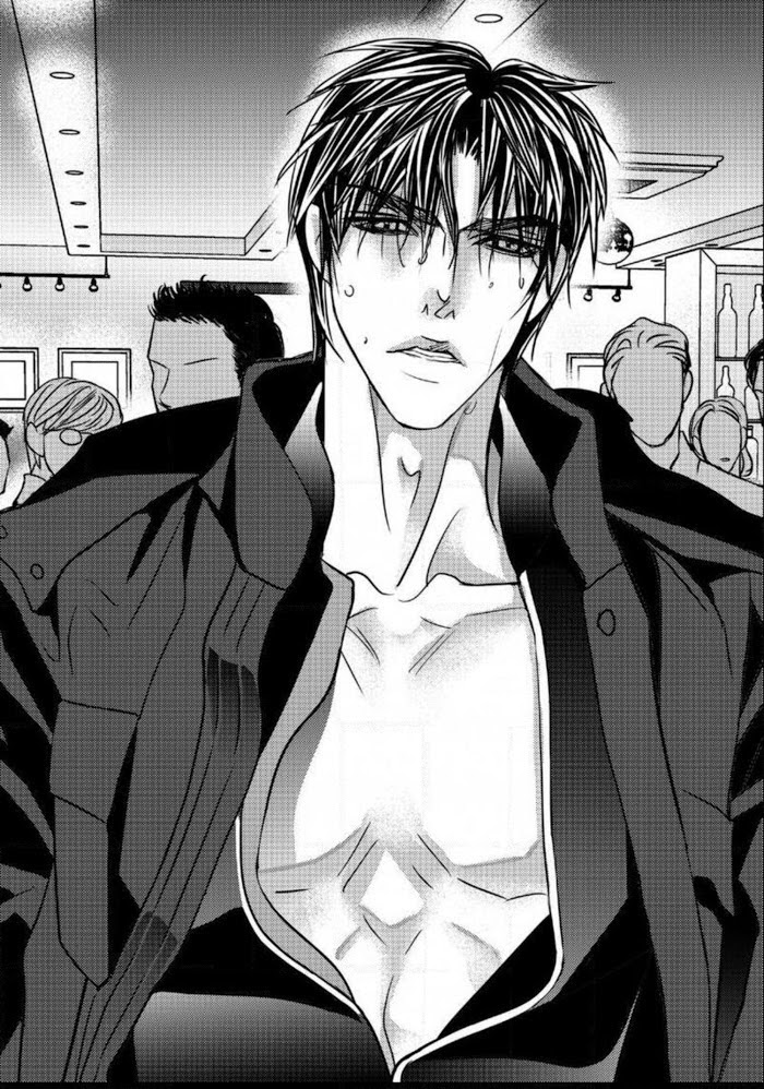 Work, Fight and Love Chapter 39 page 55 - 