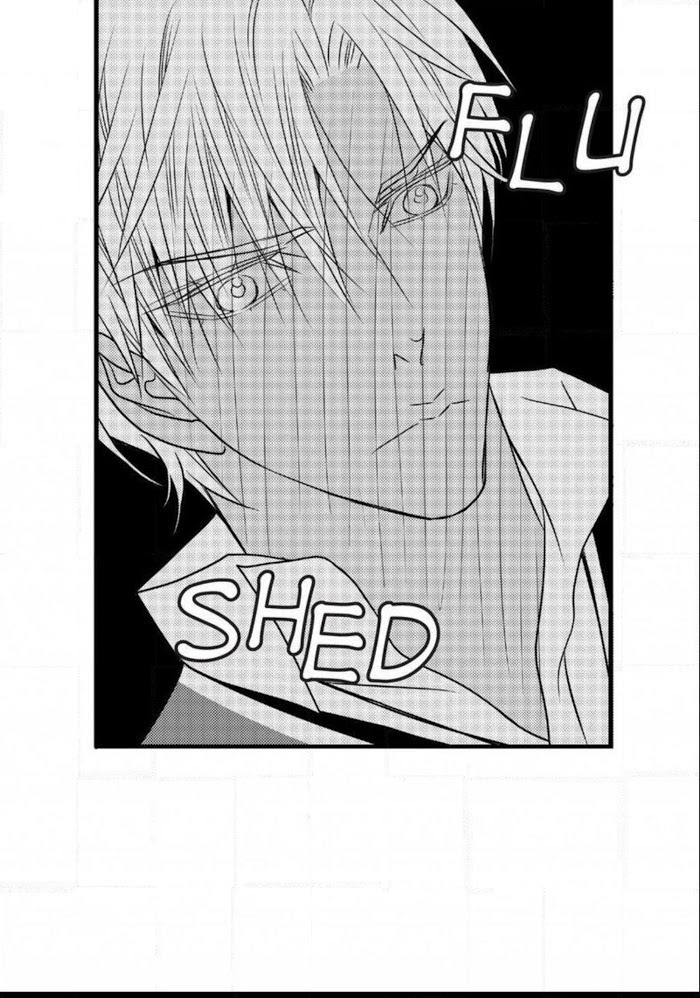 Work, Fight and Love Chapter 39 page 9 - 
