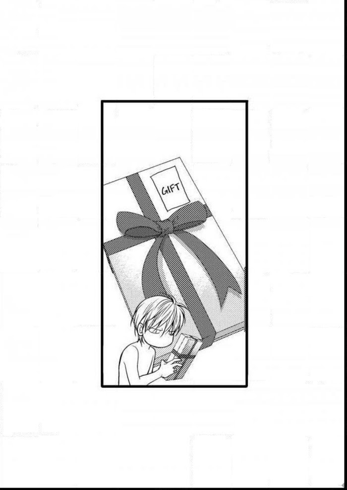 Work, Fight and Love Chapter 4 page 12 - 