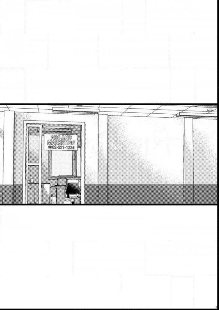 Work, Fight and Love Chapter 4 page 28 - 