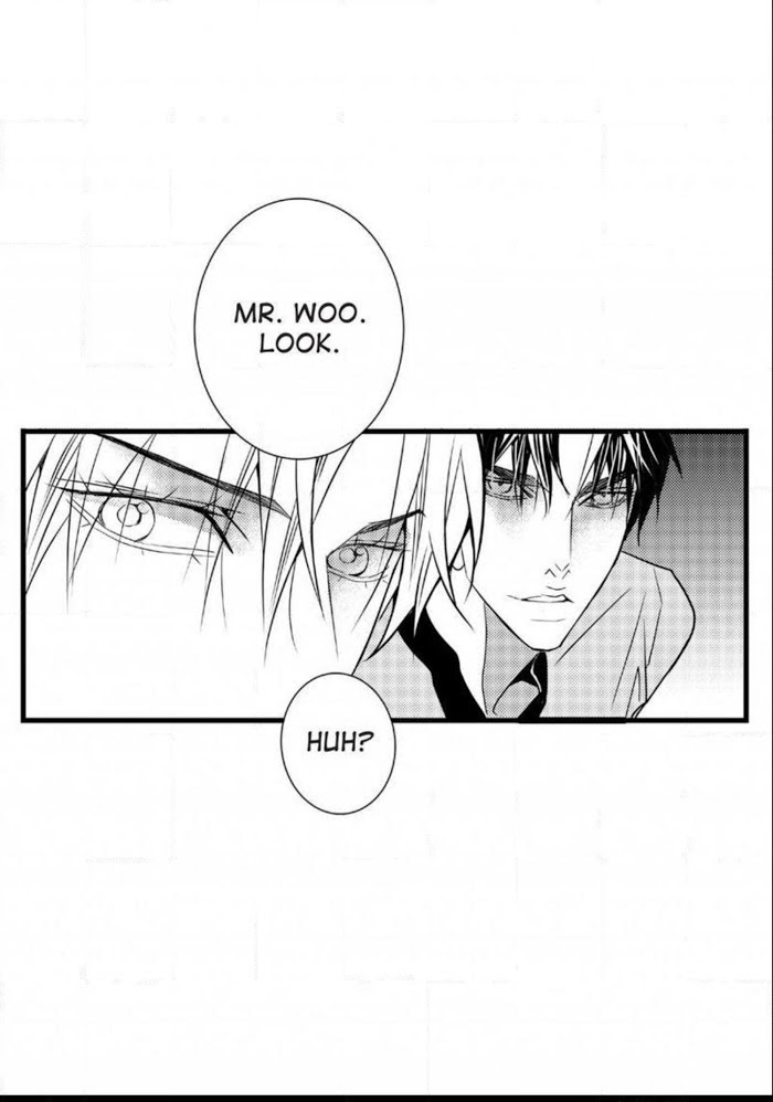 Work, Fight and Love Chapter 40 page 102 - 