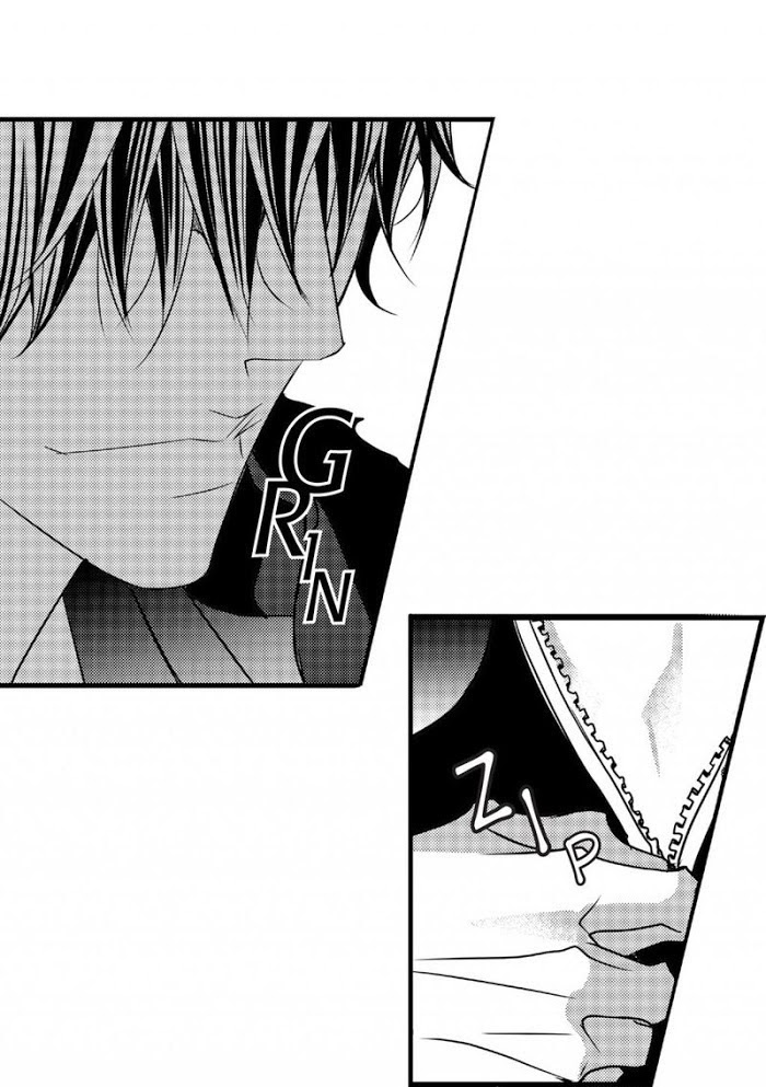 Work, Fight and Love Chapter 40 page 14 - 