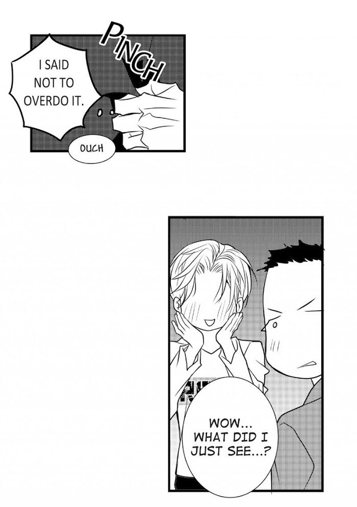 Work, Fight and Love Chapter 40 page 29 - 