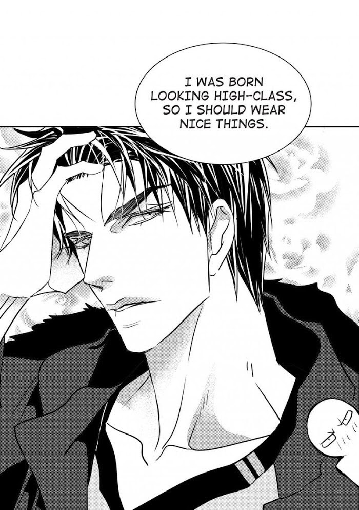 Work, Fight and Love Chapter 40 page 41 - 