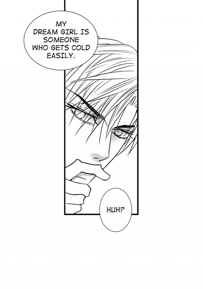 Work, Fight and Love Chapter 40 page 47 - 