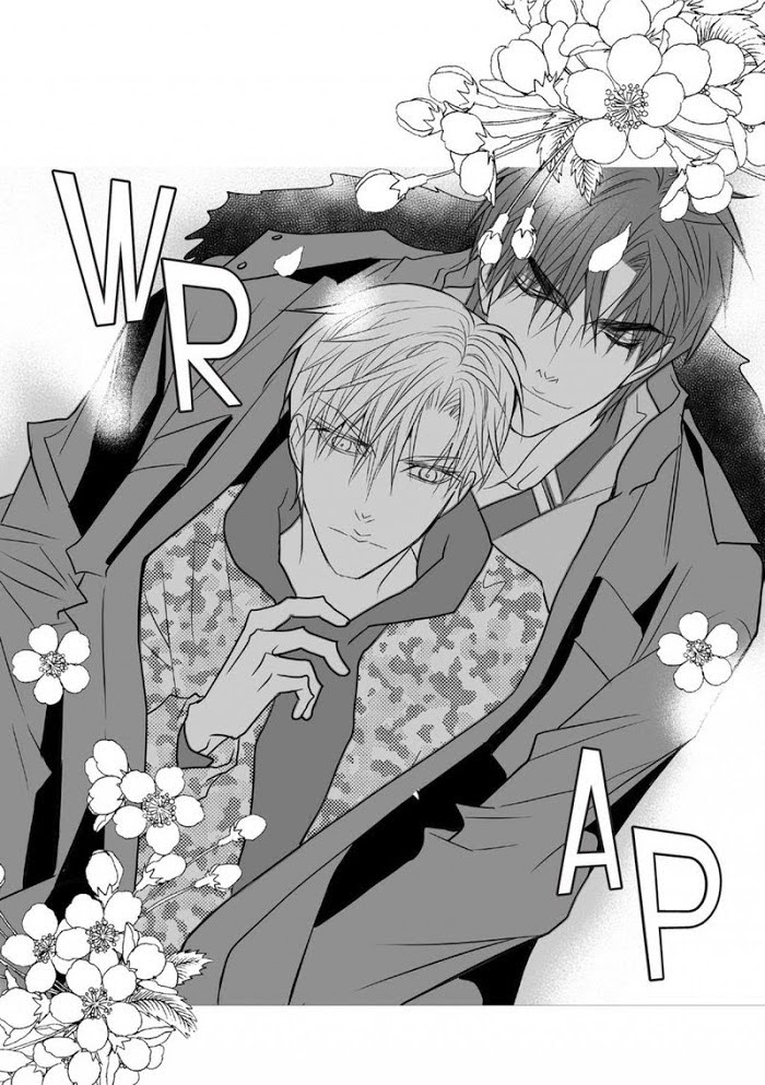 Work, Fight and Love Chapter 40 page 50 - 