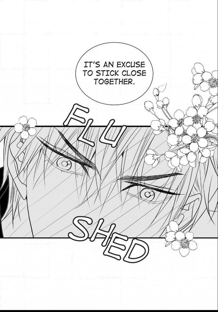Work, Fight and Love Chapter 40 page 52 - 