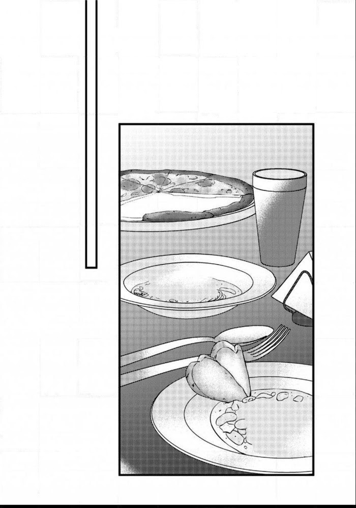 Work, Fight and Love Chapter 40 page 58 - 