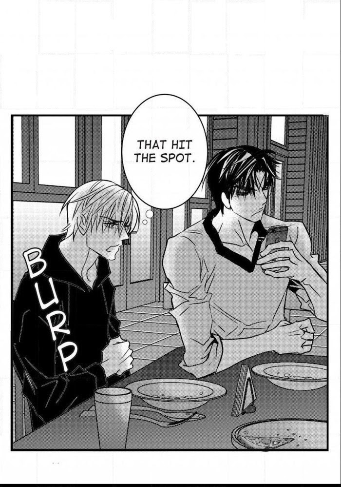Work, Fight and Love Chapter 40 page 60 - 