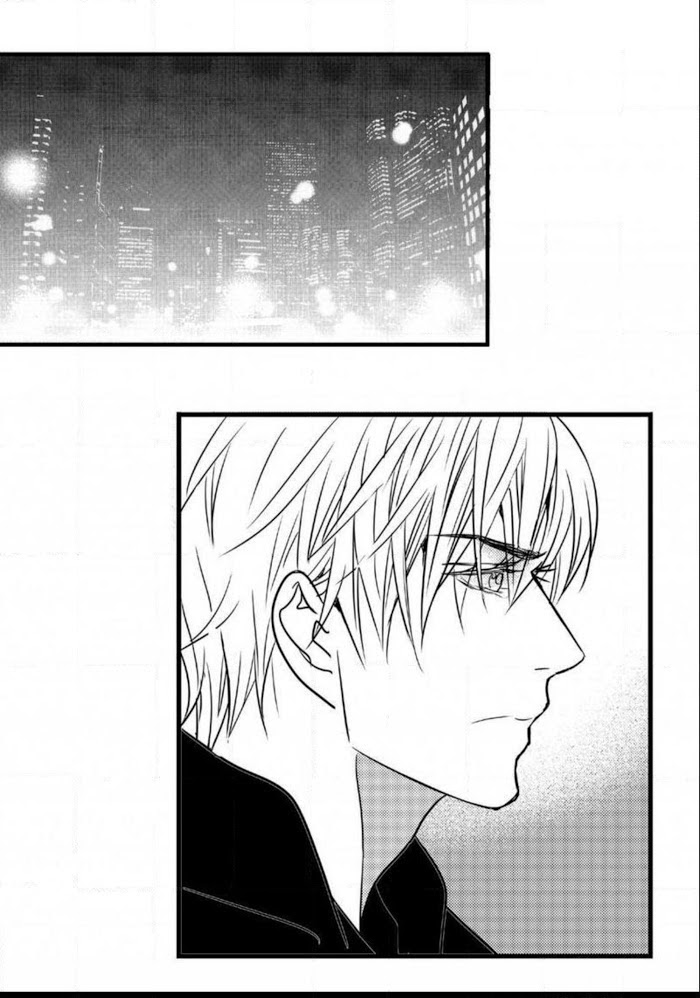Work, Fight and Love Chapter 40 page 68 - 