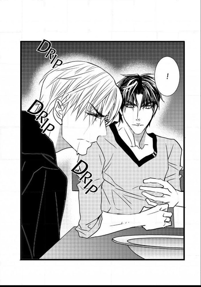 Work, Fight and Love Chapter 40 page 72 - 