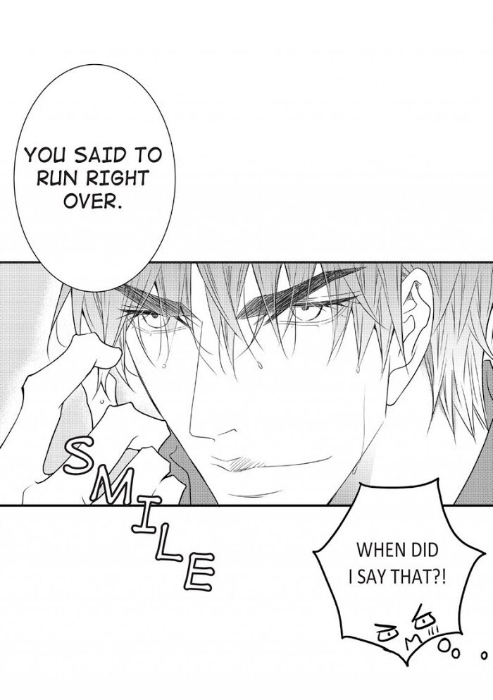 Work, Fight and Love Chapter 40 page 9 - 