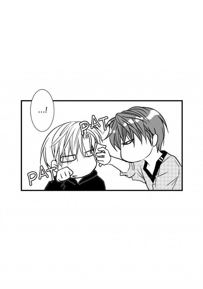 Work, Fight and Love Chapter 40 page 82 - 