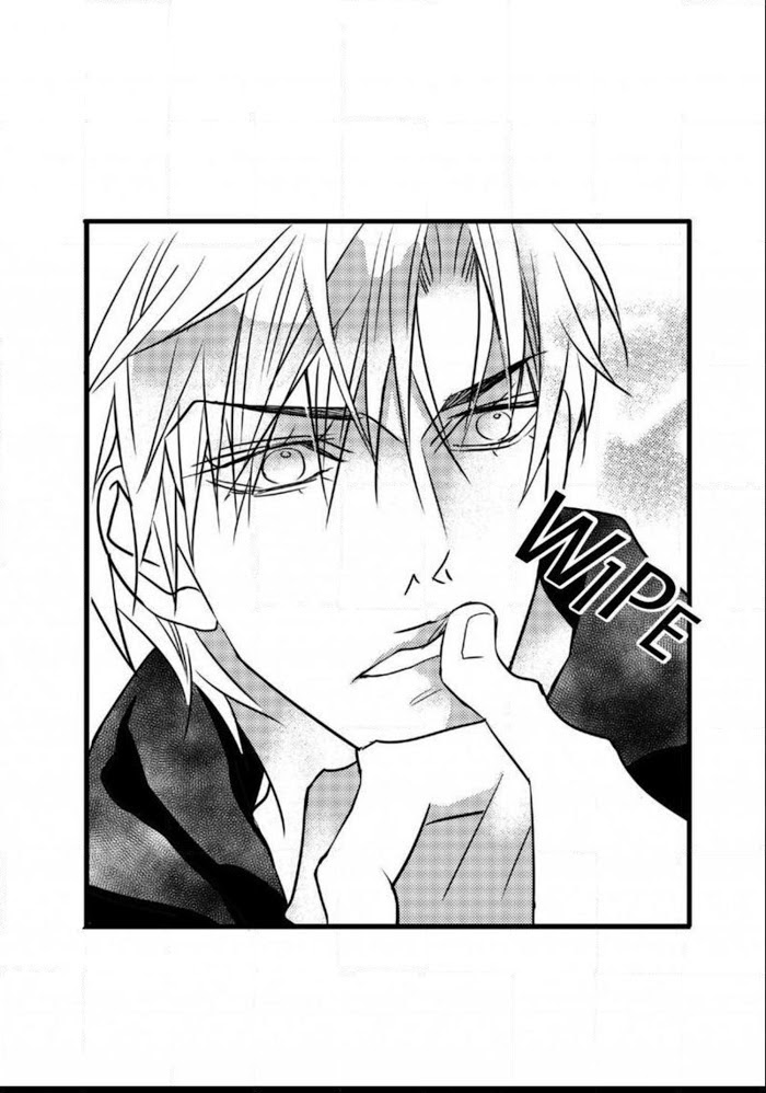 Work, Fight and Love Chapter 40 page 84 - 