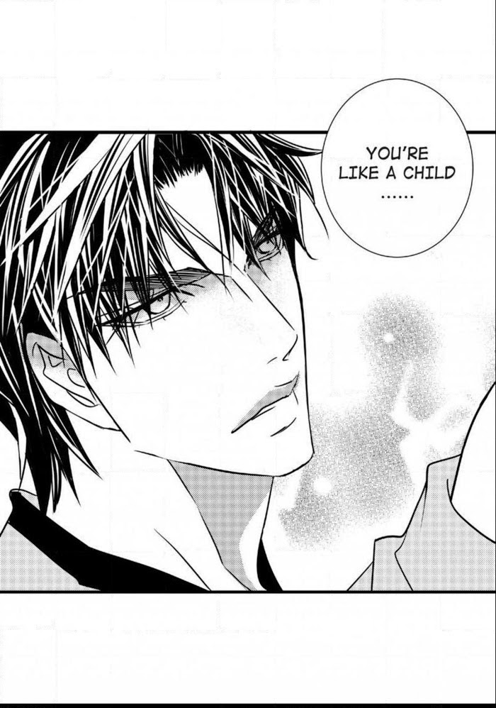 Work, Fight and Love Chapter 40 page 86 - 