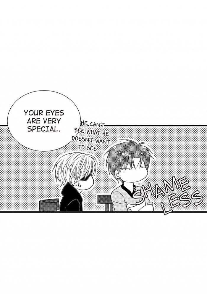 Work, Fight and Love Chapter 40 page 94 - 