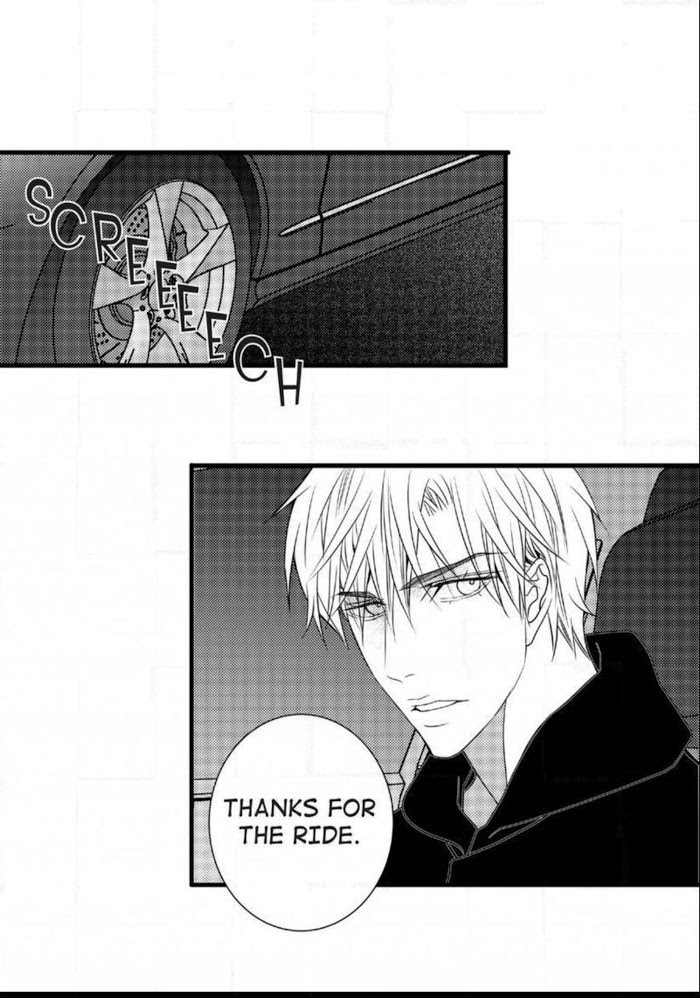 Work, Fight and Love Chapter 40 page 96 - 