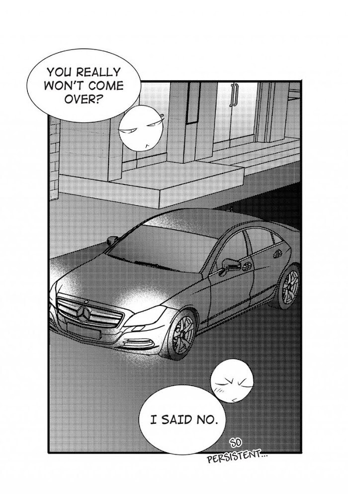 Work, Fight and Love Chapter 40 page 97 - 